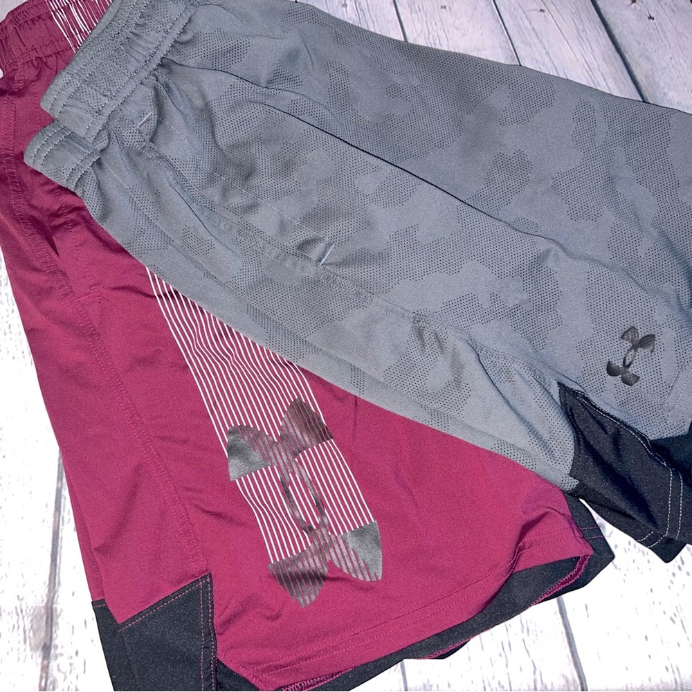Men’s Under Armour Shorts Size M